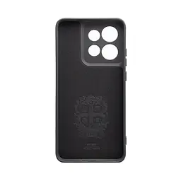 Чехол ArmorStandart ICON для Motorola Edge 60 Neo 5G / 50 Neo 5G Camera cover Black (ARM90000) - мініатюра 2