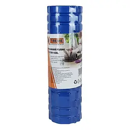 Масажний ролик XTMR3H-45BL 45х14 X-Treme (в асортименті)