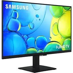 LED-телевізор SAMSUNG UE24F6000FUXUA - мініатюра 2