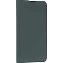 Чохол до мобільного телефона BeCover Exclusive New Style ZTE Blade A55 Dark Green (712611)