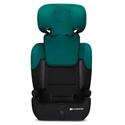 Автокрісло Kinderkraft Comfort Up i-Size зелене (KCCOUP02GRE0000) (5902533923151) - мініатюра 6