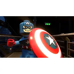 LEGO: Marvel Super Heroes 2 (англійська версія) (Nintendo Switch) - мініатюра 5