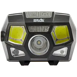 Ліхтар налобний Skif Outdoor Facette - мініатюра 2