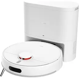 Робот-пилосос Xiaomi Robot Vacuum H40 [144078] - мініатюра 1