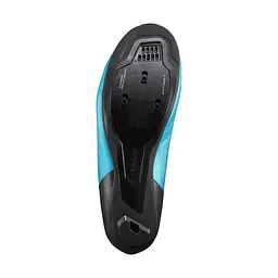 Веловзуття Shimano W RC502 36 Синій (1096-ESHRC502WCB25W36000) - мініатюра 3
