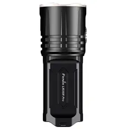Ліхтар Fenix LR35R PRO black - мініатюра 5