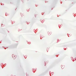 Дитяча постільна білизна Cosas SWEET LOVE 110х140см (SweetLove_99Summer_140) - мініатюра 10