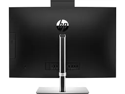 Комп'ютер персональний моноблок HP ProOne 440-G9 23.8 'FHD IPS AG Intel i5-13500T 16GB F512GB UMA кл+м DOS чорний (6D4B5EA) - мініатюра 5