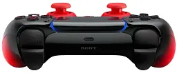 Бездротовий контролер Sony PlayStation 5 DualSense Techno Red (1000048516) UA - мініатюра 5