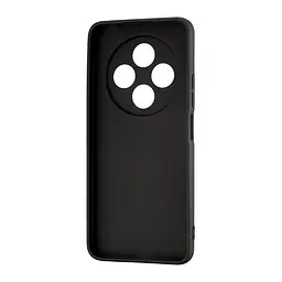 Чохол Graphite Protected Camera Xiaomi Redmi 14C 4G/Redmi 14R/Redmi A4 5G/Redmi A3 Pro/Poco C75 4G Black - мініатюра 2