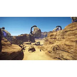 Ключ активації Microsoft Outward: The Adventurer Bundle для Xbox One/Series - мініатюра 7