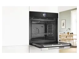 Духова шафа Bosch HRG7361B1 - мініатюра 3