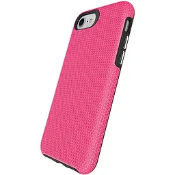 Чохол-накладка Toto Triangle TPU+PC Case Apple iPhone 7/8/SE 2020 Pink - мініатюра 6