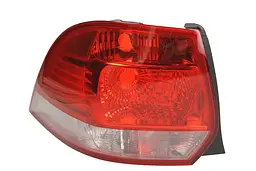 Ліхтар (фонарь) задній лівий VW Golf V 03-10р Depo (441-1995L-LD-UE)