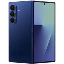 Мобільний телефон Samsung Galaxy Fold7 12/512Gb Blue Shadow (SM-F966BDBCSEK) - мініатюра 4