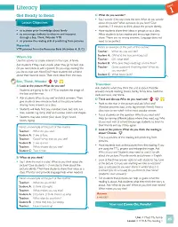 Global Stage. Level 1. Teacher's Book with Navio App - мініатюра 6