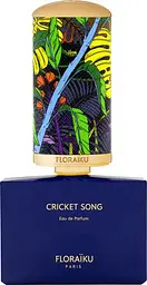 Оригінал Floraiku Cricket Song 50 мл Парфумована вода - мініатюра 1