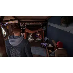 Ключ активації Microsoft Tell Me Why: Chapters 1-3 для Xbox One/Series - мініатюра 4
