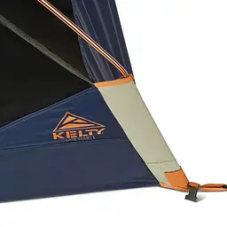 Намет Kelty Late Start 1 Light Grey/Navy (1012-40820624) - мініатюра 3