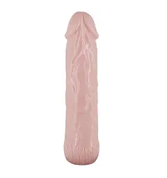 Насадка на пеніс Baile Penis Sleeve Flesh 6