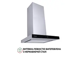 Витяжка Perfelli TS 6635 I/BL 1000 LED - мініатюра 4