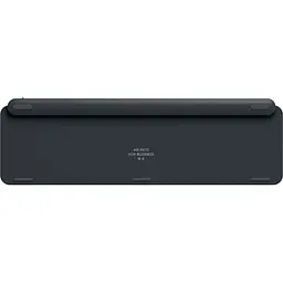 Комплект клавіатура + миша Logitech MX Keys Combo for Business Gen 2 Graphite [920-010933] [97392] - мініатюра 6