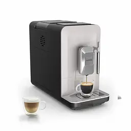 Кавомашина Krups My Coffee+ сірий (EA201BE0) - мініатюра 5