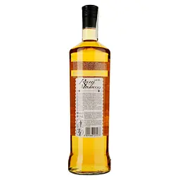 Ром Malecon Anejo Genuine 40% 1 л - мініатюра 2
