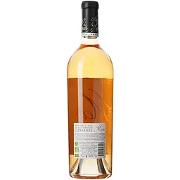 Вино Mas De Louis Marie Bio AOP Languedoc, рожеве, сухе, 0,75 л - мініатюра 2