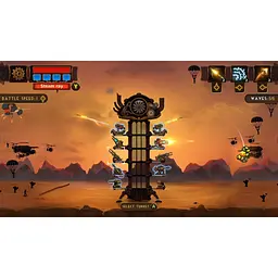Ключ активації Microsoft Steampunk Tower 2 для Xbox One/Series - мініатюра 8