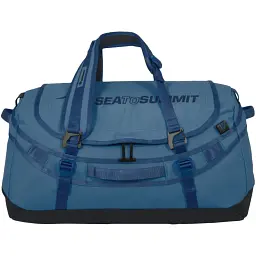 Сумка Sea To Summit Duffle 65 Dark blue
