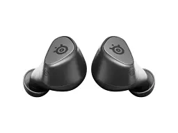 Навушники SteelSeries Arctis GameBuds Black (61680) - мініатюра 3