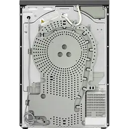 Electrolux Сушильна машина тепловий насос, 9кг, A+++, 64см, дисплей, інвертор, сріблястий темний - мініатюра 9