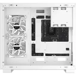Корпус для ПК PcCooler C3 T500 ARGB WH - мініатюра 4