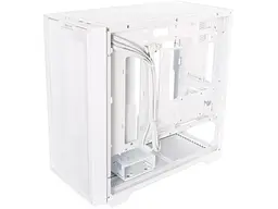 Корпус Asus A21 White (90DC00H3-B09000) - мініатюра 5