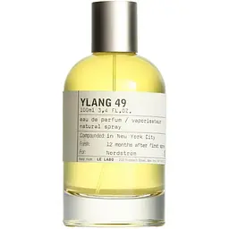 Парфумована вода оригінал розпив Le Labo Ylang 49 100 мл