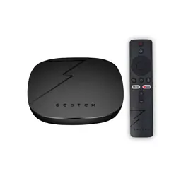 Медіаплеєр Geotex GTX-R3i 2/16 Bluetooth (9511)