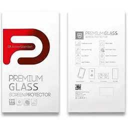 Скло захисне Armorstandart Pro Apple iPhone 13/13 Pro (ARM59722)