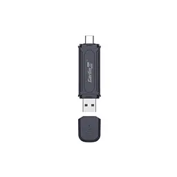 CarlinKit Mini5 Pro — Бездротовий адаптер CarPlay / Android Auto
