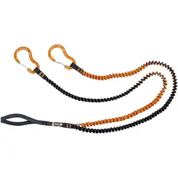 Стропа для страхування інструменту Climbing Technology Swhippy Y sling 12 mm (1053-7W141)