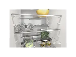 Вбудований холодильник Whirlpool WHC 18T573 - мініатюра 4
