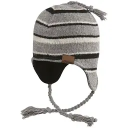 Шапка Chaos Hatcher Heather Grey (1052-12G3 2598 121)