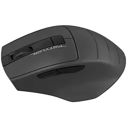 Бездротова миша A4Tech Fstyler FG30 Wireless Black/Grey (FG30 (Grey)) - мініатюра 2