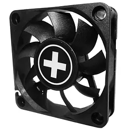 Вентилятор для корпуса 80mm Xilence XPF80.W Black, White Box