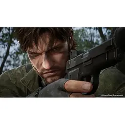 Гра Metal Gear Solid Delta Snake Eater Tactical Edition російські субтитри PS5 - мініатюра 3