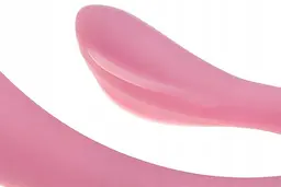 Вібратор Adrien Lastic G-Wave 18 см рожевий - мініатюра 3
