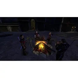 Гра Gothic Classic Khorinis Saga (російська версія) (Nintendo Switch) - мініатюра 4