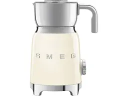 Спінювач молока Smeg MFF11CREU