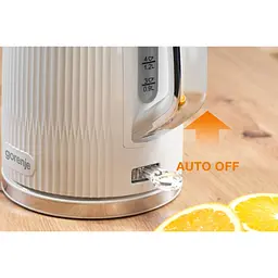 Електрочайник Gorenje K17DPW - мініатюра 2