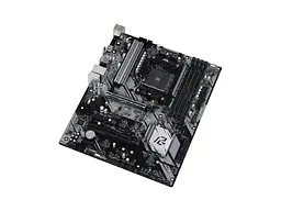 Материнська плата ASRock B550 Phantom Gaming 4 - мініатюра 2